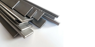 Stainless Steel Flat Types